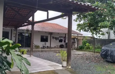Casa com 2 quartos à venda no jaraguá 99, jaraguá do sul , 70 m2 por r$ 375.000