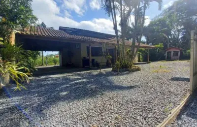Casa com 3 quartos à venda no parque malwee, jaraguá do sul  por r$ 700.000