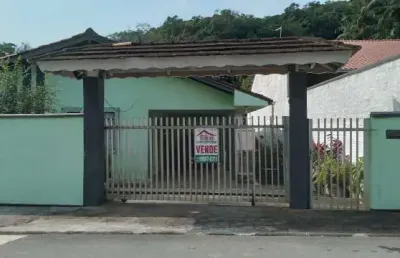 Casa com 4 quartos à venda no estrada nova, jaraguá do sul , 410 m2 por r$ 490.000
