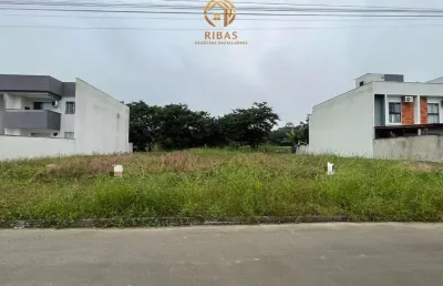 Terreno à venda no três rios do norte, jaraguá do sul  por r$ 249.727