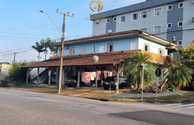 Casa para venda no bairro jaraguá esquerdo em jaraguá do sul