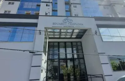 Apartamento com 3 quartos à venda no Centro, Jaraguá do Sul 