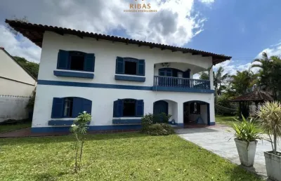Casa com 2 quartos à venda na vila lalau, jaraguá do sul  por r$ 1.300.000
