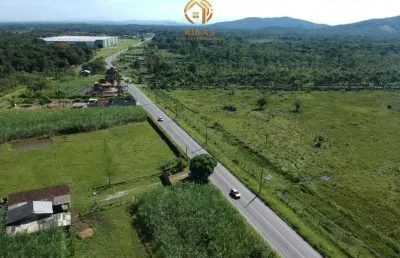 Terreno à venda em Miranda, São Francisco do Sul 