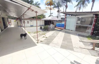 Casa com 2 quartos à venda no Czerniewicz, Jaraguá do Sul 
