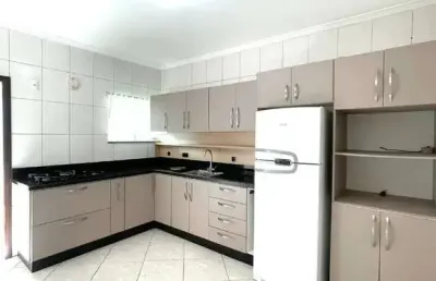 Apartamento com 3 quartos à venda no Ilha da Figueira, Jaraguá do Sul 