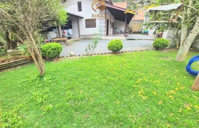 Casa com 2 quartos à venda no Santo Antônio, Jaraguá do Sul 