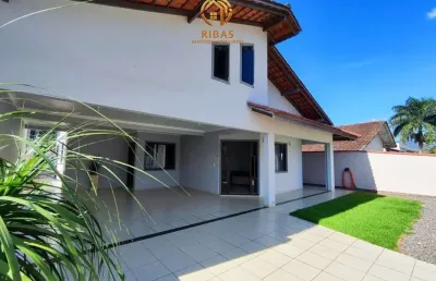 Casa com 3 quartos à venda no Jaraguá Esquerdo, Jaraguá do Sul 