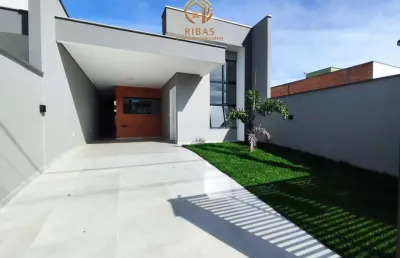 Casa com 3 quartos à venda no Nereu Ramos, Jaraguá do Sul 