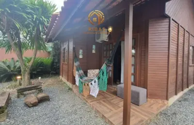 Casa com 2 quartos para alugar na Praia Alegre, Penha 