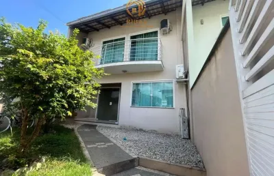 Casa com 3 quartos à venda no Rau, Jaraguá do Sul 