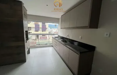 Apartamento com 2 quartos para alugar no Centro, Jaraguá do Sul 