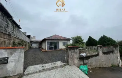 Casa com 4 quartos à venda no Amizade, Jaraguá do Sul 