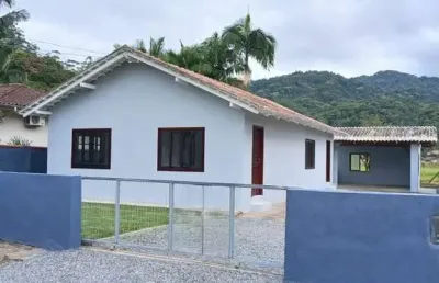 Casa com 3 quartos à venda no Santa Luzia, Jaraguá do Sul 
