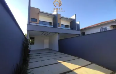 Casa com 2 quartos à venda no Ilha da Figueira, Jaraguá do Sul 