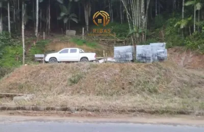 Chácara / sítio à venda no Parque Malwee, Jaraguá do Sul 