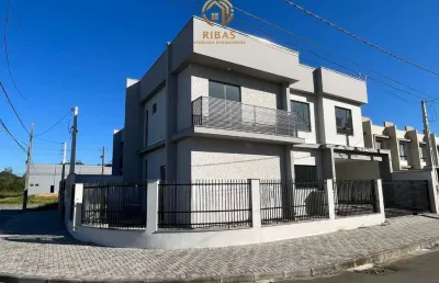 Casa com 3 quartos à venda no Três Rios do Norte, Jaraguá do Sul 