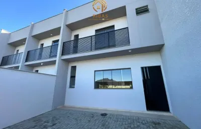 Casa com 3 quartos à venda no Três Rios do Norte, Jaraguá do Sul 