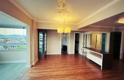 Apartamento com 4 quartos à venda no Centro, Jaraguá do Sul 