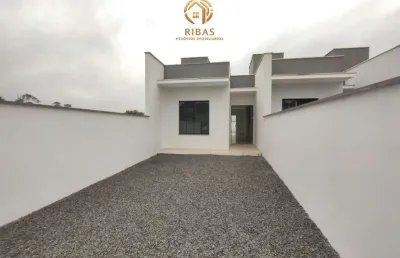 Casa para locação no loteamento imigrantes em jaraguá do sul