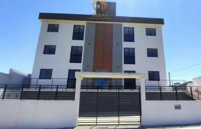 Apartamento para locação no bairro nereu ramos em jaraguá do sul