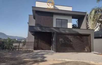 Casa duplex a venda no bairro jaraguá esquerdo em jaraguá do sul