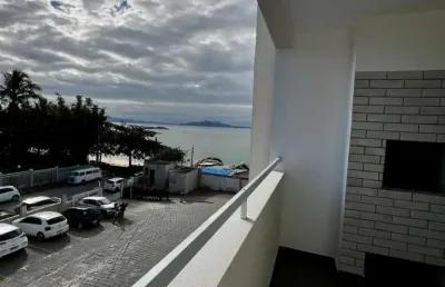 Apartamento com 2 quartos à venda no Estreito, Florianópolis 