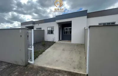 Casa com 3 quartos para alugar no Três Rios do Norte, Jaraguá do Sul 