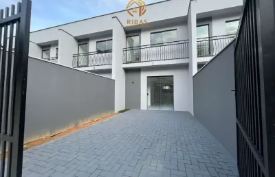 Casa com 2 quartos à venda no São Luís, Jaraguá do Sul 