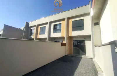 Geminado duplex para locação no jaraguá 84 em jaraguá do sul