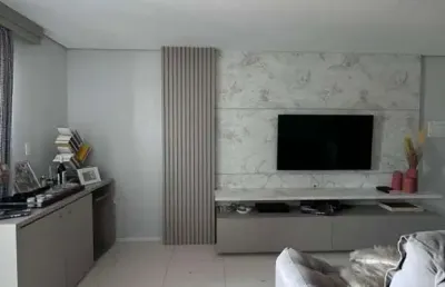 Apartamento com 2 quartos à venda no Rau, Jaraguá do Sul 