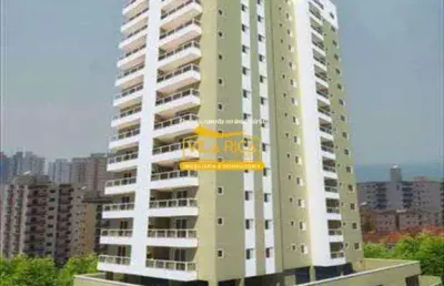 Apartamento com 3 dorms, mirim, praia grande - r$ 373 mil, cod: 326600