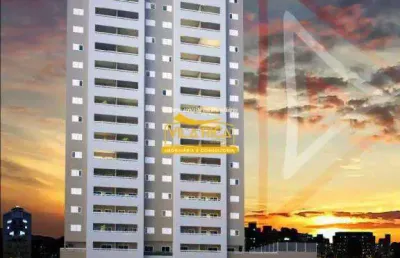 Apartamento com 1 dorm, tupi, praia grande - r$ 251 mil, cod: 376050