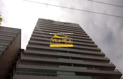 Apartamento com 4 dorms, canto do forte, praia grande - r$ 1.53 mi, cod: 376542