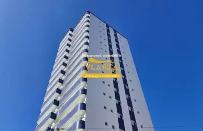 Apartamento com 2 dorms, caiçara, praia grande - r$ 675 mil, cod: 378277