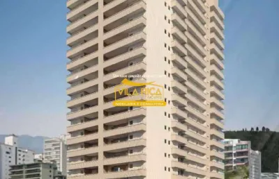 Apartamento com 4 dorms, canto do forte, praia grande - r$ 2.46 mi, cod: 378451