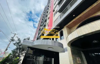 Cobertura com 4 dorms, ocian, praia grande - r$ 1.3 mi, cod: 378936