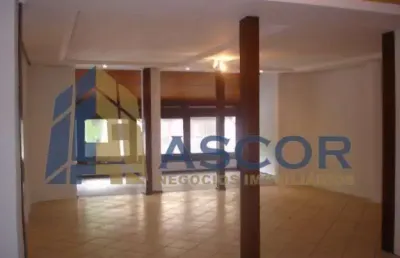 Casa comercial com 1 sala à venda na travessa harmonia, --, centro, florianópolis, 186 m2 por r$ 3.000.000