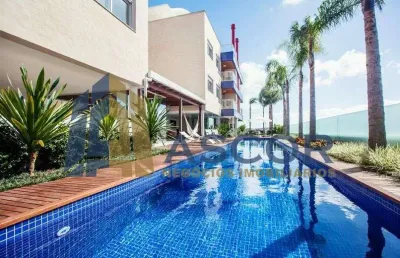Cobertura com 3 quartos à venda na rua otávio cruz, --, campeche, florianópolis por r$ 3.700.000