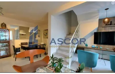 Cobertura com 4 quartos à venda na rua alba dias cunha, --, trindade, florianópolis, 166 m2 por r$ 1.780.000