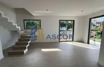 Apartamento com 3 quartos à venda na rua júlio vieira, --, joão paulo, florianópolis, 125 m2 por r$ 2.217.500