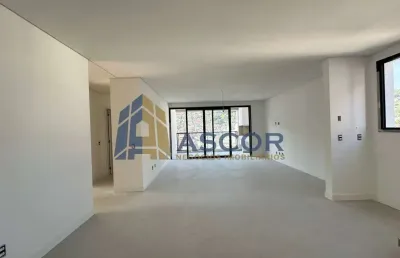 Apartamento com 3 quartos à venda na rua desembargador urbano salles, --, centro, florianópolis, 117 m2 por r$ 2.625.700