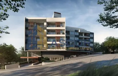 Apartamento com 3 quartos à venda na servidão natalicia pereira, --, joão paulo, florianópolis, 122 m2 por r$ 1.754.172