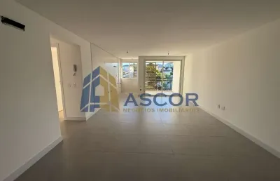 Apartamento com 3 quartos à venda na servidão natalicia pereira, --, joão paulo, florianópolis, 122 m2 por r$ 1.754.172