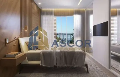 Apartamento com 3 quartos à venda na servidão natalicia pereira, --, joão paulo, florianópolis, 126 m2 por r$ 2.073.200