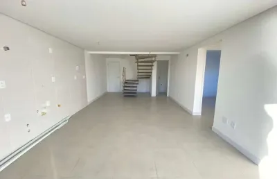 Apartamento com 3 quartos à venda na servidão natalicia pereira, --, joão paulo, florianópolis, 126 m2 por r$ 2.073.200