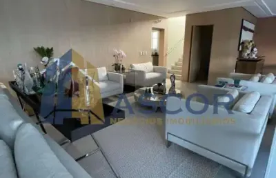 Casa com 5 quartos à venda na rua da alegria, --, cachoeira do bom jesus, florianópolis por r$ 8.000.000