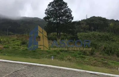 Terreno à venda na rua rodrigo rampinelli jeremias, --, itacorubi, florianópolis por r$ 1.367.000