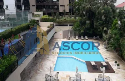 Apartamento com 4 quartos à venda na rua frei caneca, --, centro, florianópolis por r$ 2.900.000