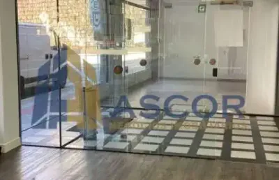 Ponto comercial para alugar na praça hercílio luz, --, centro, florianópolis por r$ 4.900